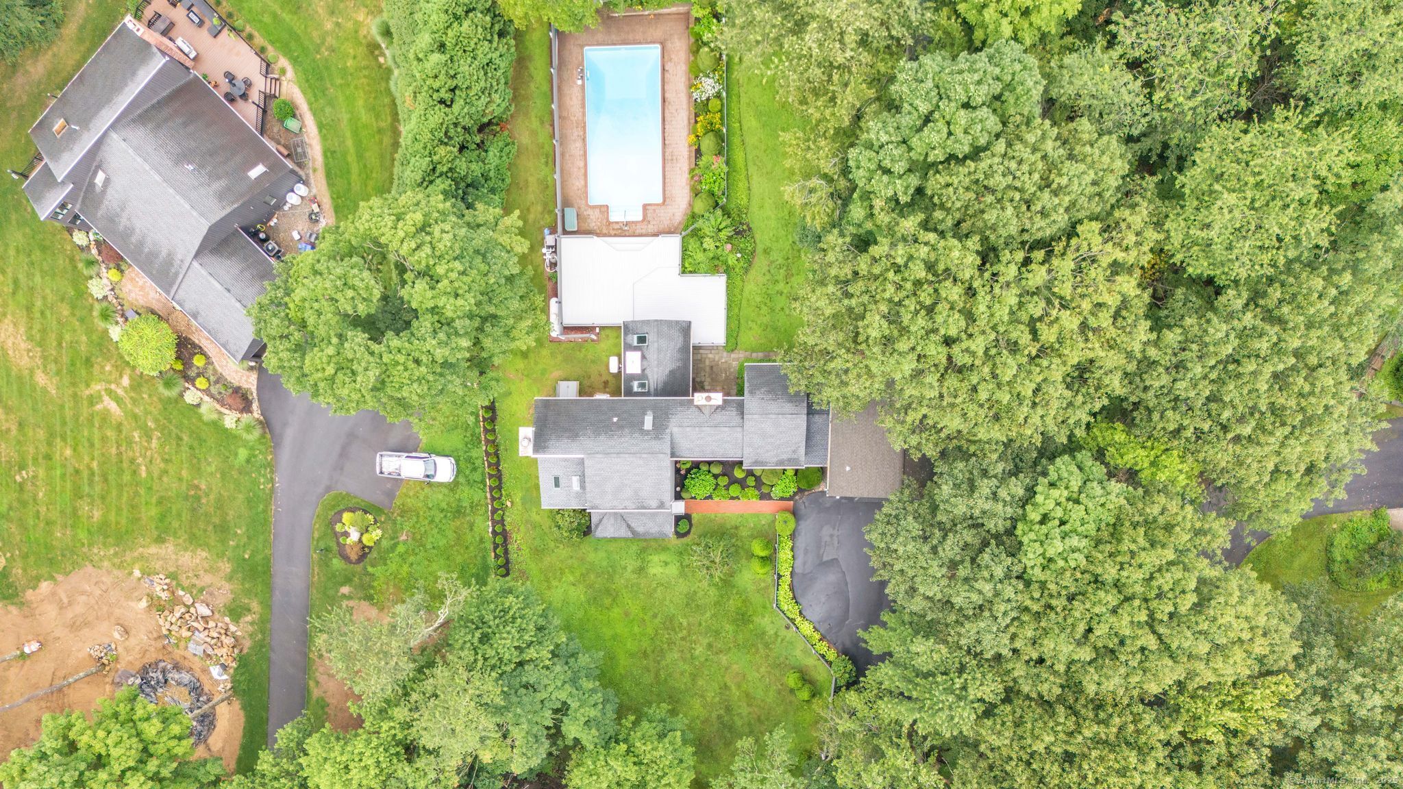 92 Shafer Road, New Hartford, Connecticut image 40