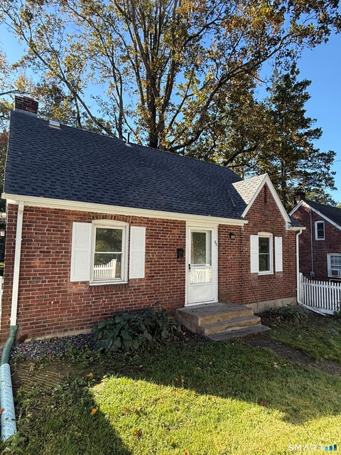 Photo of 95 Birge Road, Bristol, CT 06010 (MLS # 24213939)