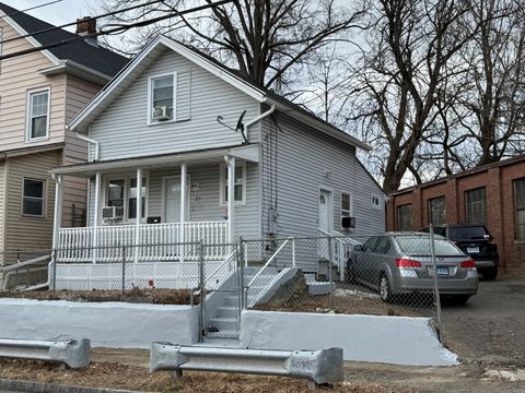 A home in Hartford