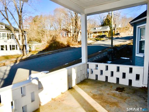 Tiny photo for 123 Wetmore Avenue, Winchester, CT 06098 (MLS # 24150199)