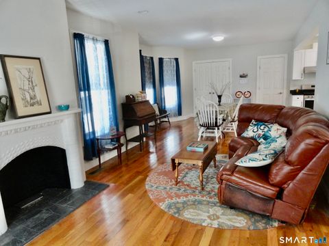 Tiny photo for 123 Wetmore Avenue, Winchester, CT 06098 (MLS # 24150199)