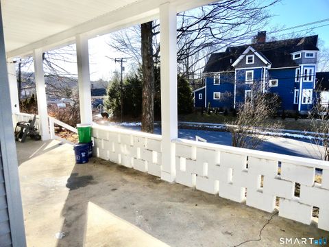 Tiny photo for 123 Wetmore Avenue, Winchester, CT 06098 (MLS # 24150199)