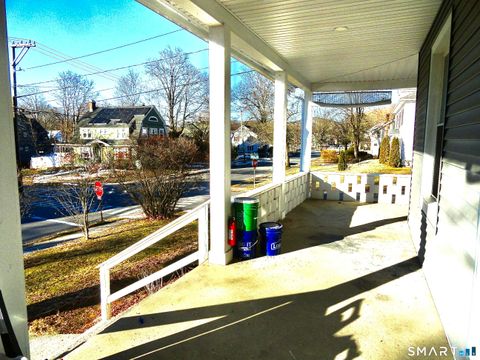 Tiny photo for 123 Wetmore Avenue, Winchester, CT 06098 (MLS # 24150199)