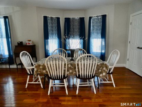 Tiny photo for 123 Wetmore Avenue, Winchester, CT 06098 (MLS # 24150199)