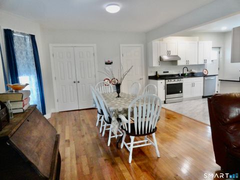 Tiny photo for 123 Wetmore Avenue, Winchester, CT 06098 (MLS # 24150199)