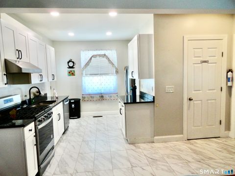 Tiny photo for 123 Wetmore Avenue, Winchester, CT 06098 (MLS # 24150199)