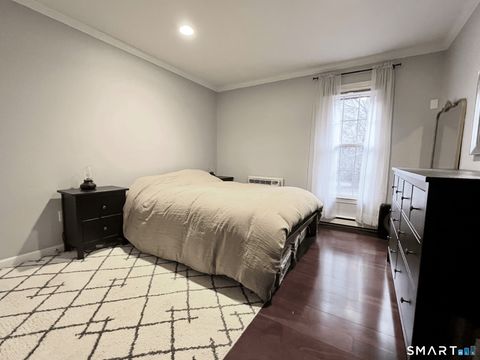 Tiny photo for 279 Bridge Street #7, Stamford, CT 06902 (MLS # 24144318)