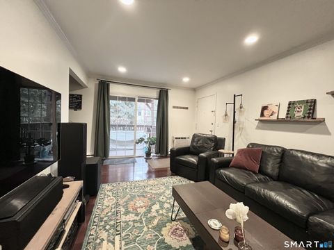 Tiny photo for 279 Bridge Street #7, Stamford, CT 06902 (MLS # 24144318)