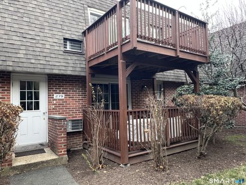 Tiny photo for 279 Bridge Street #7, Stamford, CT 06902 (MLS # 24144318)