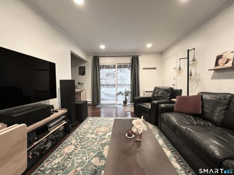 Tiny photo for 279 Bridge Street #7, Stamford, CT 06902 (MLS # 24144318)