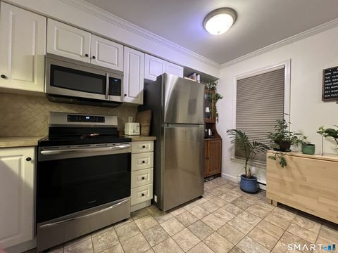 Tiny photo for 279 Bridge Street #7, Stamford, CT 06902 (MLS # 24144318)