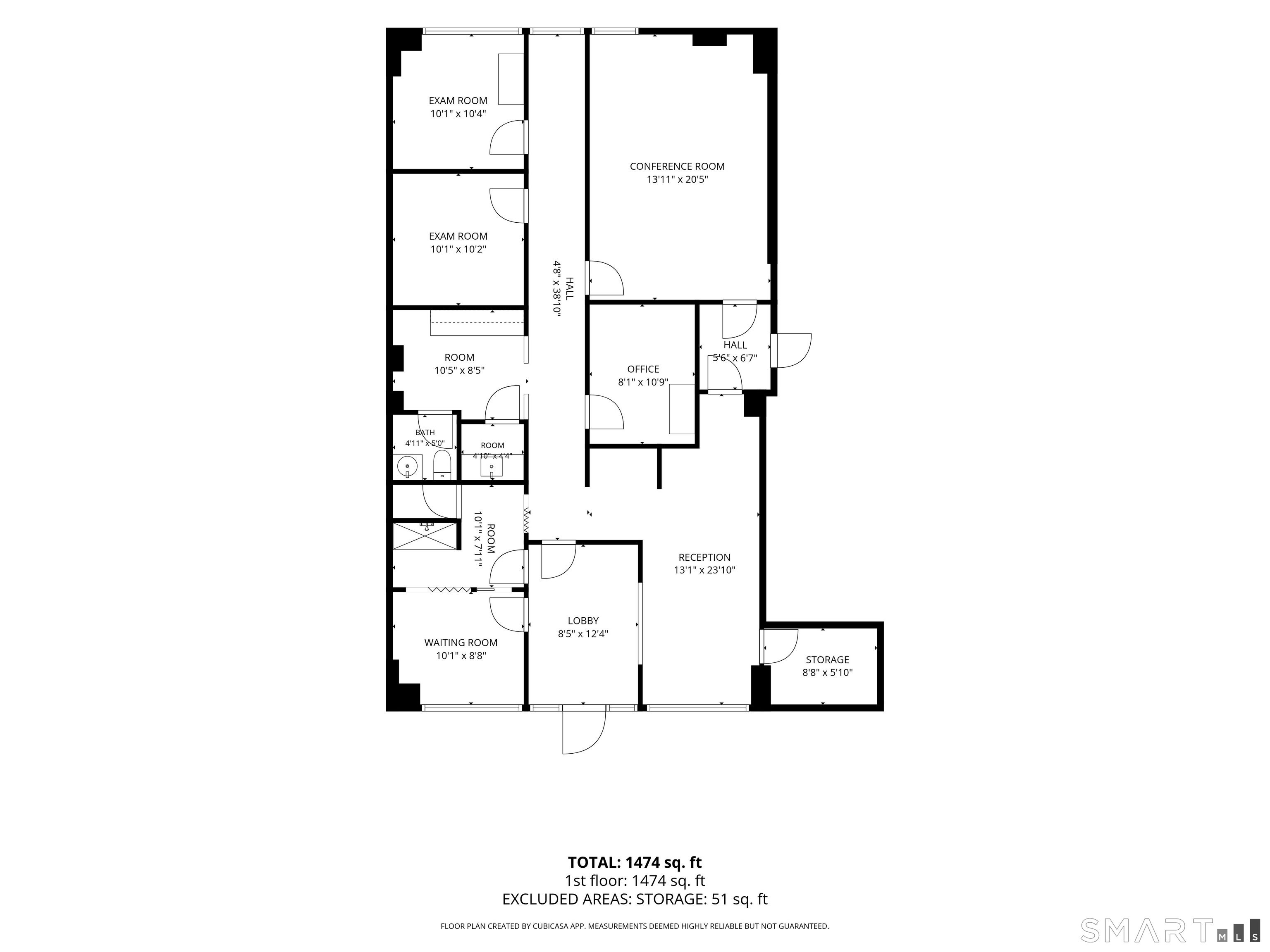 246 Federal Road C21