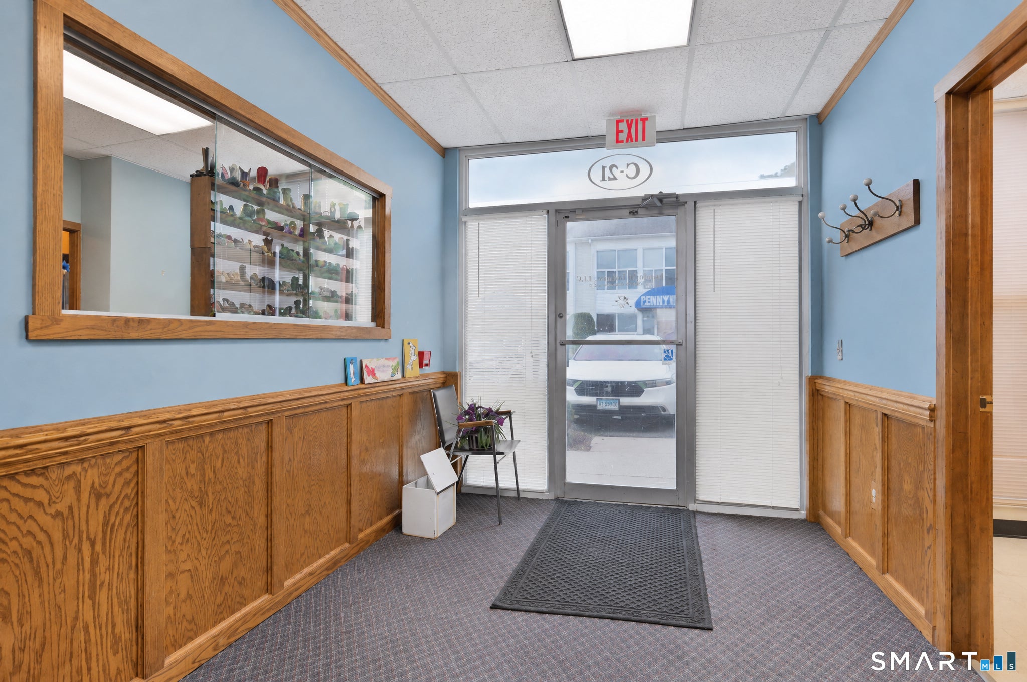 246 Federal Road C21