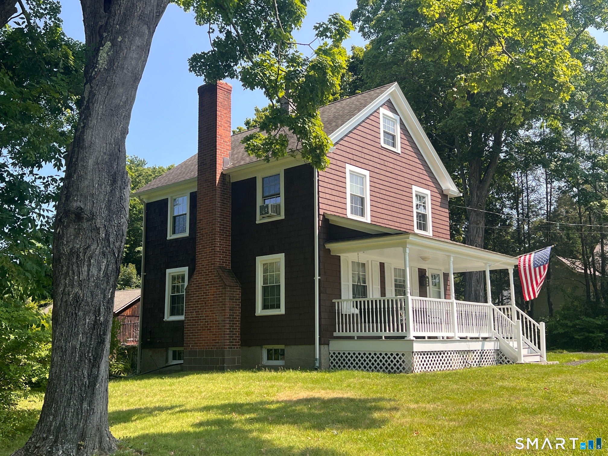 11 Warner Road