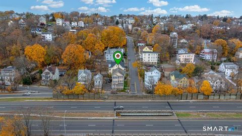 Tiny photo for 146 Charles Street, Waterbury, CT 06708 (MLS # 24145585)