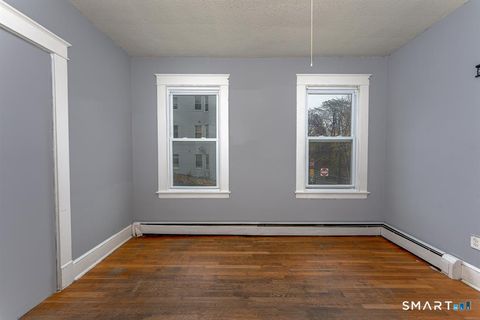 Tiny photo for 146 Charles Street, Waterbury, CT 06708 (MLS # 24145585)