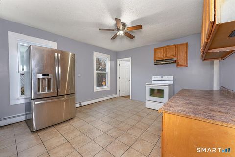 Tiny photo for 146 Charles Street, Waterbury, CT 06708 (MLS # 24145585)