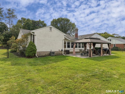 Tiny photo for 10 Sunset Drive, Cromwell, CT 06416 (MLS # 24209715)