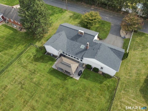 Tiny photo for 10 Sunset Drive, Cromwell, CT 06416 (MLS # 24209715)