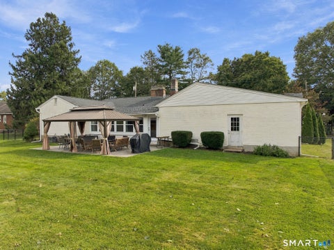 Tiny photo for 10 Sunset Drive, Cromwell, CT 06416 (MLS # 24209715)