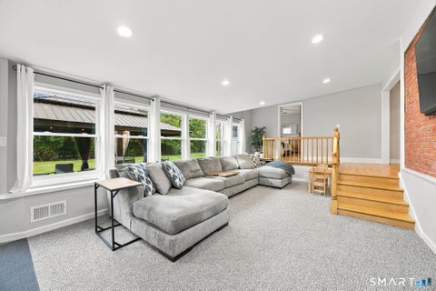 Tiny photo for 10 Sunset Drive, Cromwell, CT 06416 (MLS # 24209715)