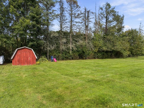 Tiny photo for 10 Sunset Drive, Cromwell, CT 06416 (MLS # 24209715)