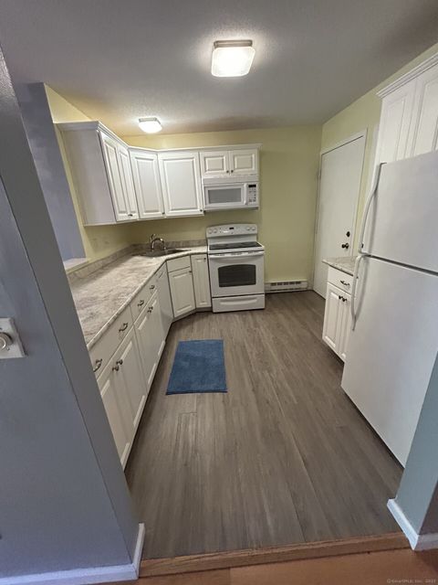Tiny photo for 87 Wellington Drive #87, Farmington, CT 06032 (MLS # 24124018)