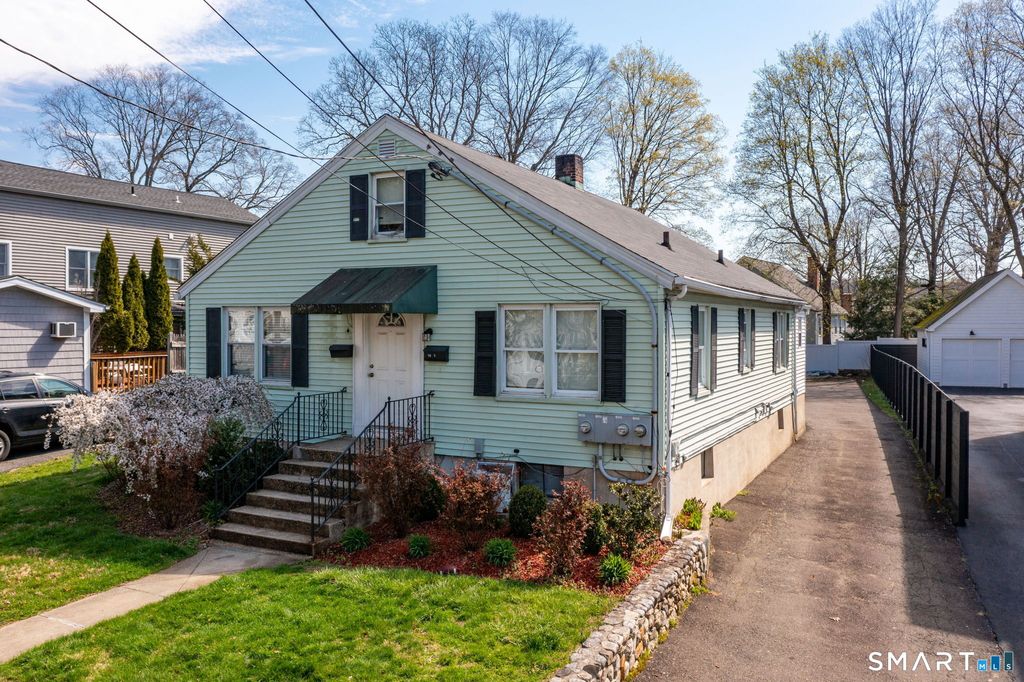 Photo of New Canaan, CT 06840 (MLS # 24168579)