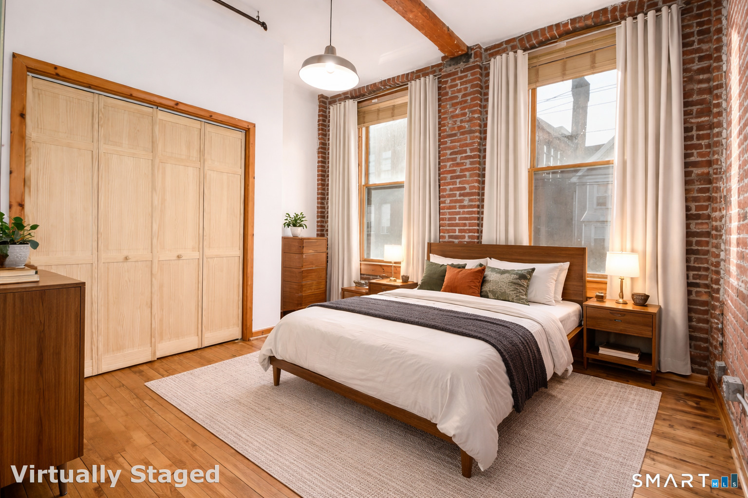 325 Lafayette Street 1105