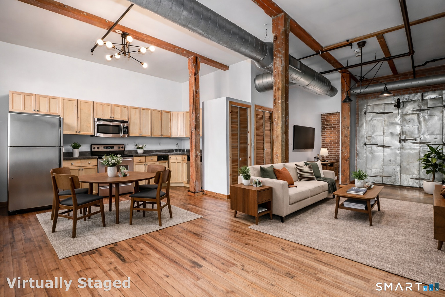 325 Lafayette Street 1105