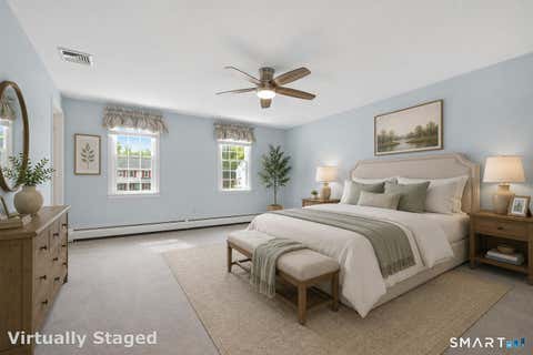 Tiny photo for 191 Hang Dog Lane, Wethersfield, CT 06109 (MLS # 24201414)
