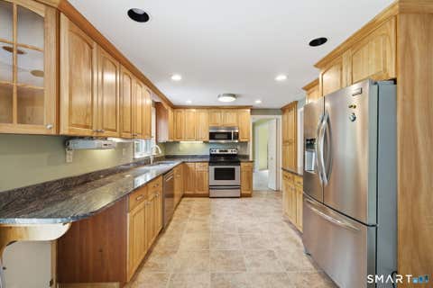Tiny photo for 191 Hang Dog Lane, Wethersfield, CT 06109 (MLS # 24201414)