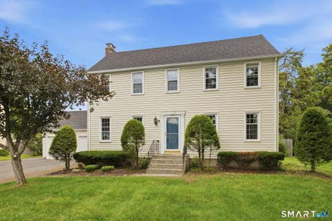 Photo of 191 Hang Dog Lane, Wethersfield, CT 06109 (MLS # 24201414)