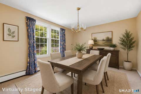 Tiny photo for 191 Hang Dog Lane, Wethersfield, CT 06109 (MLS # 24201414)