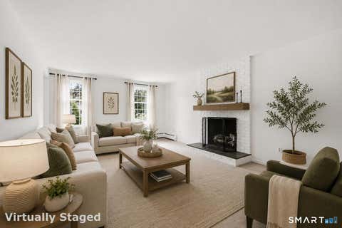 Tiny photo for 191 Hang Dog Lane, Wethersfield, CT 06109 (MLS # 24201414)