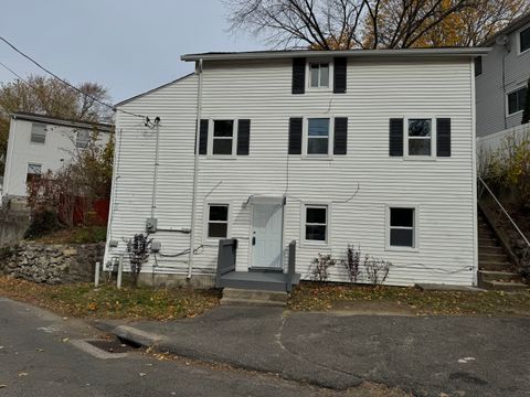 33 Oak Street, Derby, CT 06418 - #: 24138801