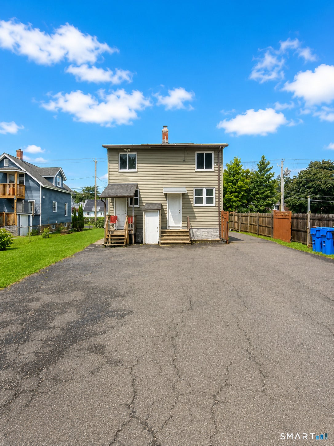 447 Ellis Street