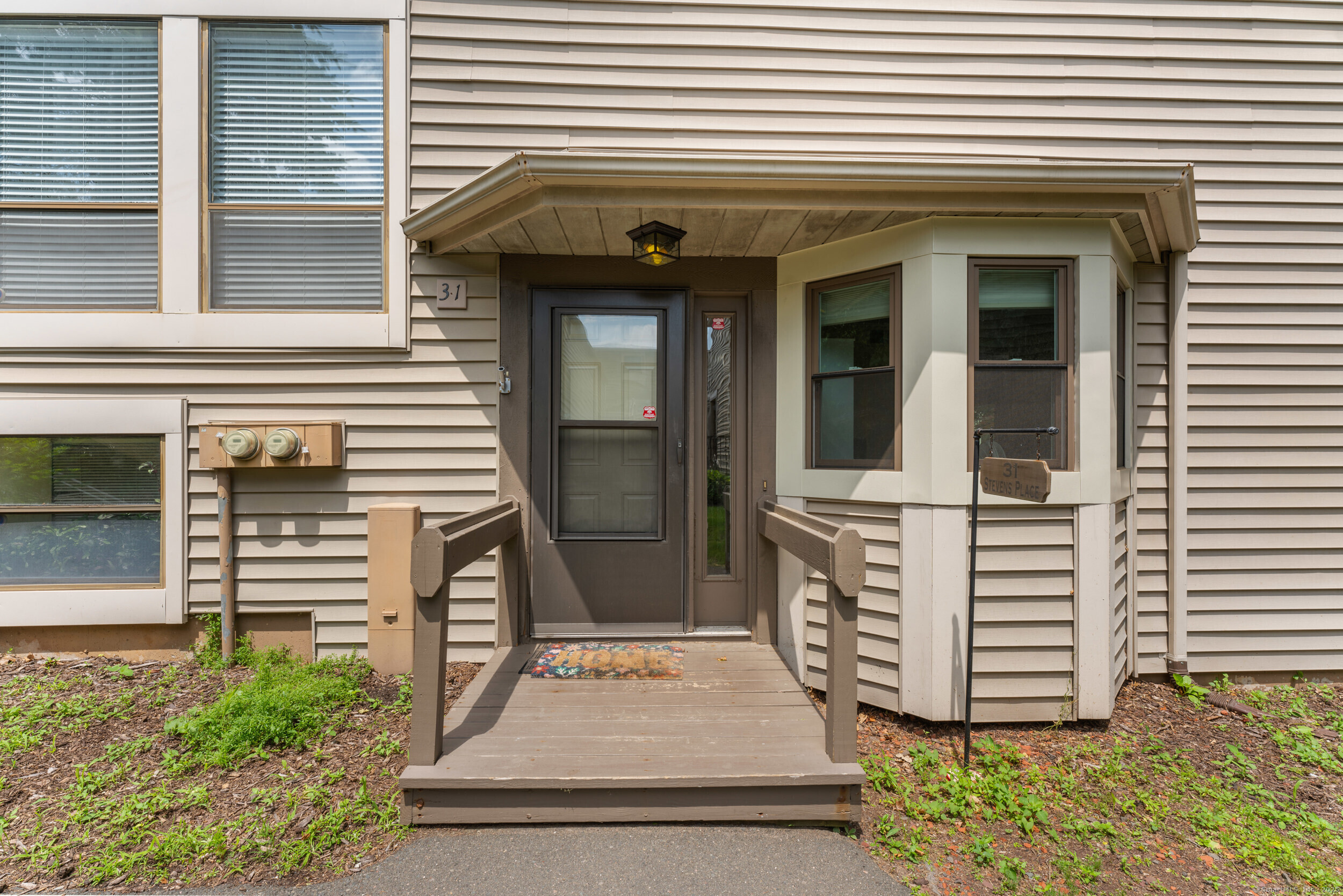 31 Stevens Place 31