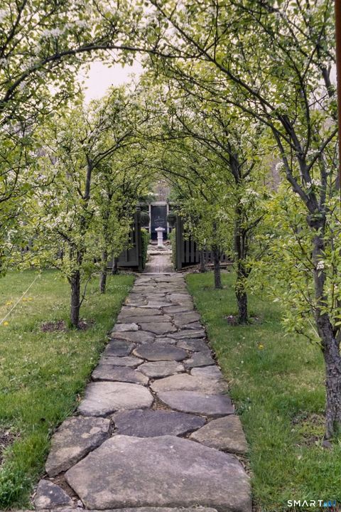 Tiny photo for 59 Hidden Lake Road, Haddam, CT 06441 (MLS # 24145733)