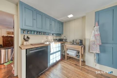 Tiny photo for 59 Hidden Lake Road, Haddam, CT 06441 (MLS # 24145733)