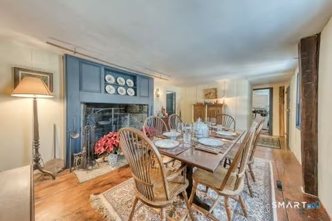 Tiny photo for 59 Hidden Lake Road, Haddam, CT 06441 (MLS # 24145733)