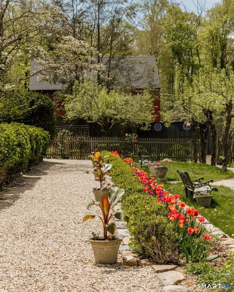 Tiny photo for 59 Hidden Lake Road, Haddam, CT 06441 (MLS # 24145733)