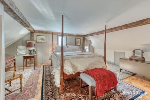 Tiny photo for 59 Hidden Lake Road, Haddam, CT 06441 (MLS # 24145733)