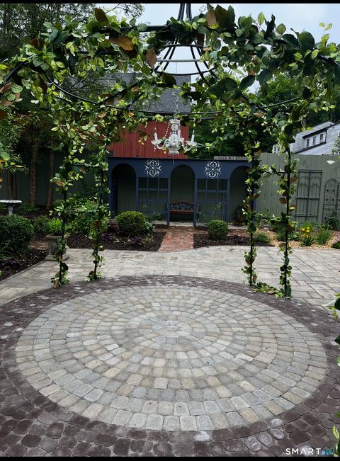 Tiny photo for 59 Hidden Lake Road, Haddam, CT 06441 (MLS # 24145733)