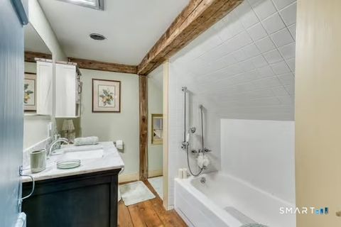 Tiny photo for 59 Hidden Lake Road, Haddam, CT 06441 (MLS # 24145733)