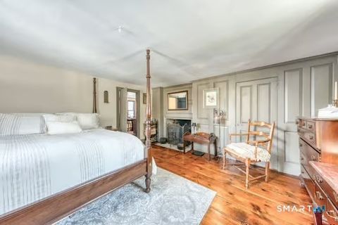 Tiny photo for 59 Hidden Lake Road, Haddam, CT 06441 (MLS # 24145733)