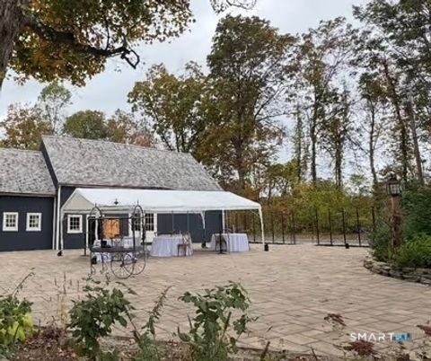 Tiny photo for 59 Hidden Lake Road, Haddam, CT 06441 (MLS # 24145733)