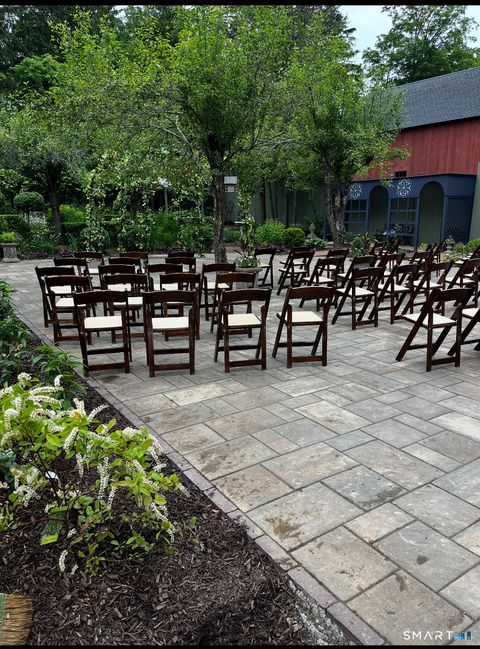 Tiny photo for 59 Hidden Lake Road, Haddam, CT 06441 (MLS # 24145733)