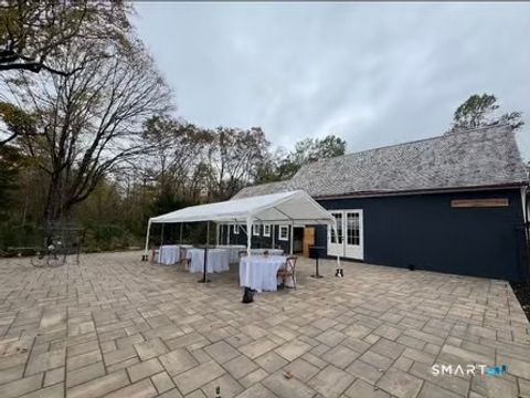 Tiny photo for 59 Hidden Lake Road, Haddam, CT 06441 (MLS # 24145733)