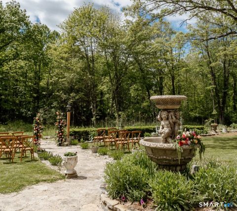 Tiny photo for 59 Hidden Lake Road, Haddam, CT 06441 (MLS # 24145733)